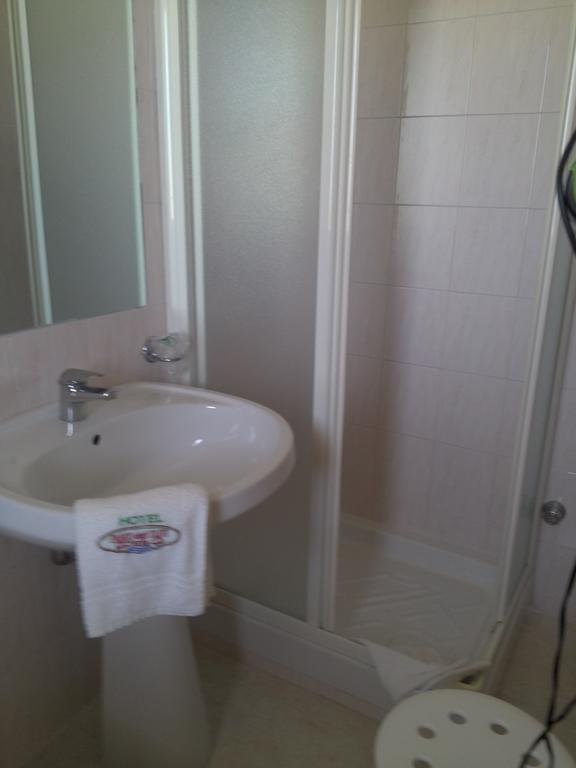 Hotel Parco Degli Ulivi Scerne Номер фото